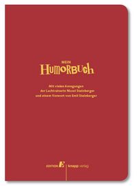 Produktbild: Mein Humorbuch
