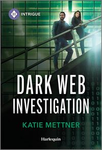 Produktbild: Dark Web Investigation