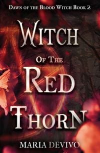 Produktbild: Witch of the Red Thorn