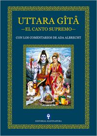 Produktbild: Uttara G&icirc;t&acirc;