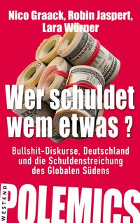 Produktbild: Wer schuldet wem etwas?