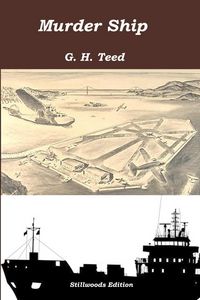 Produktbild: Murder Ship
