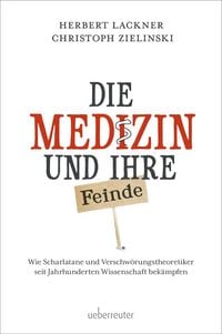 Produktbild: Die Medizin und ihre Feinde