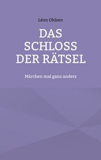 Produktbild: Das Schloss der R&auml;tsel