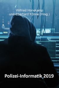 Produktbild: Polizei-Informatik 2019