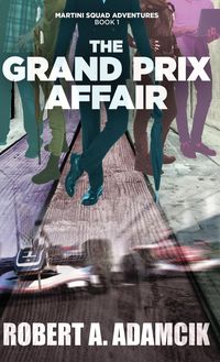 Produktbild: The Grand Prix Affair