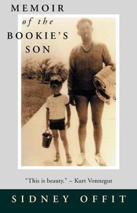 Produktbild: Memoir of the Bookie's Son