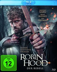 Produktbild: Robin Hood - Der Rebell