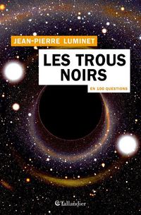 Produktbild: Les trous noirs