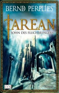Produktbild: Sohn des Fluchbringers / Tarean Bd.1