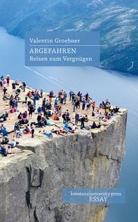 Produktbild: Abgefahren