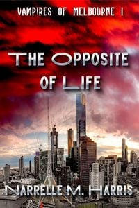 Produktbild: The Opposite of Life