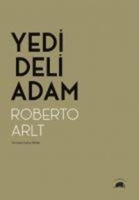 Produktbild: Yedi Deli Adam