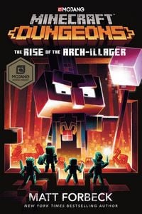 Produktbild: Minecraft Dungeons