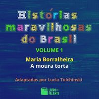 Produktbild: Maria Borralheira / A moura torta