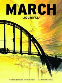 Produktbild: March Journal