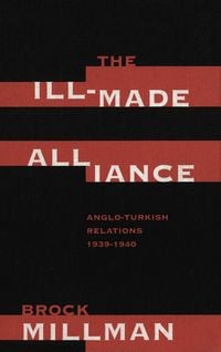 Produktbild: Ill-Made Alliance
