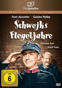 'Peter Alexander - Die Lustige Witwe/Filmjuwelen' Von 'Werner Jacobs ...