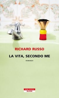 Produktbild: La vita, secondo me