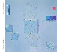 Produktbild: Clark Richert in Hyperspace