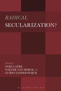 Produktbild: Radical Secularization?