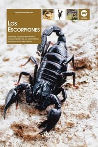Produktbild: Los escorpiones
