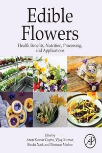 Produktbild: Edible Flowers