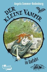 Produktbild: Der kleine Vampir in Gefahr