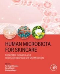 Produktbild: Human Microbiota for Skincare