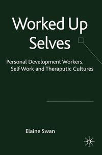 Produktbild: Worked Up Selves
