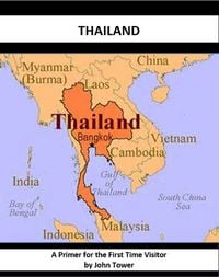 Produktbild: Thailand - A Primer for the First Time Visitor