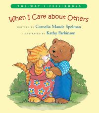 Produktbild: When I Care about Others