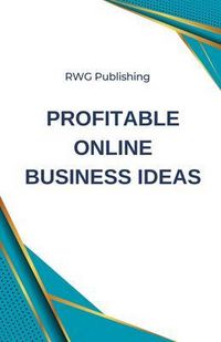 Produktbild: Profitable Online Business Ideas