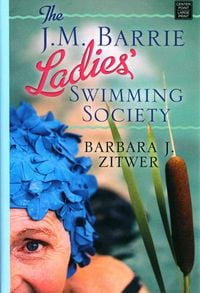 Produktbild: The J.M. Barrie Ladies' Swimming Society