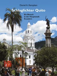 Produktbild: Schlaglichter Quito