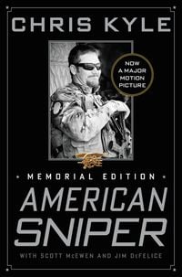 Produktbild: American Sniper