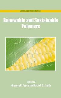 Produktbild: Renewable & Sustainable Polyme