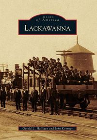Produktbild: Lackawanna