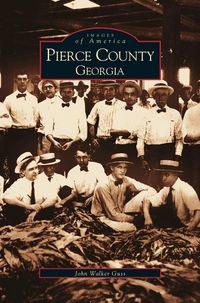 Produktbild: Pierce County, Georgia