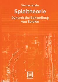 Produktbild: Spieltheorie