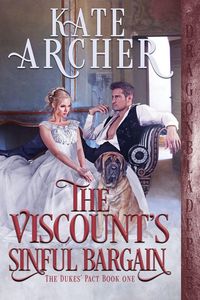 Produktbild: The Viscount's Sinful Bargain