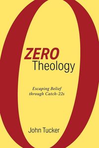Produktbild: Zero Theology