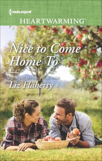 Produktbild: Nice to Come Home To