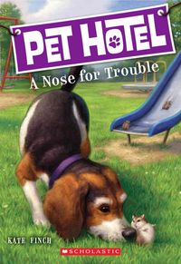 Produktbild: Nose For Trouble