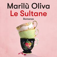 Produktbild: Le sultane