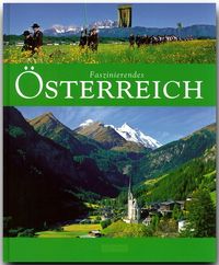 Produktbild: Faszinierendes &Ouml;sterreich