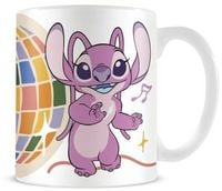 Produktbild: Lilo + Stitch Disco - Mug [315 ml]