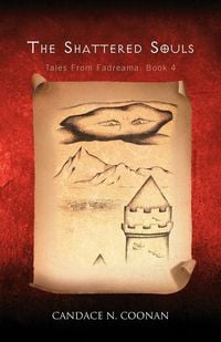 Produktbild: The Shattered Souls