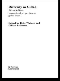 Produktbild: Diversity in Gifted Education