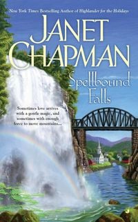 Produktbild: Spellbound Falls